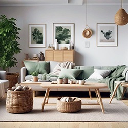 Создаем атмосферу домашнего тепла Создаем атмосферу домашнего тепла