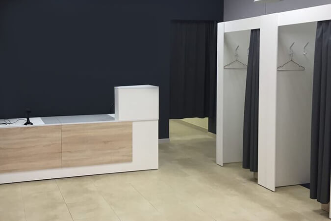 Пункты выдачи заказов в РИО Пункты выдачи заказов в РИО