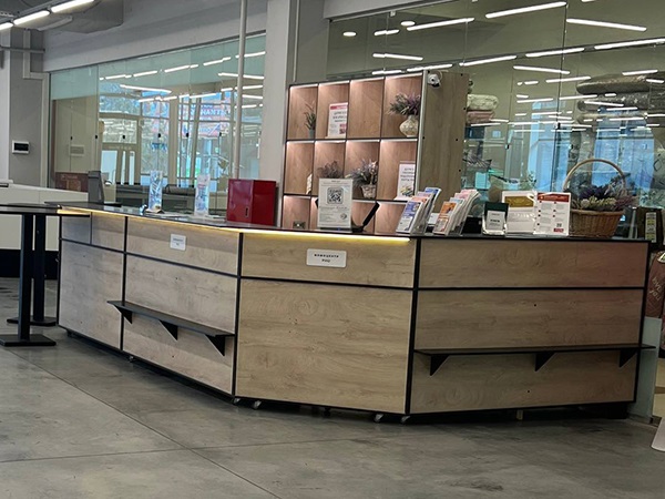 Консультации по товарам Консультации по товарам