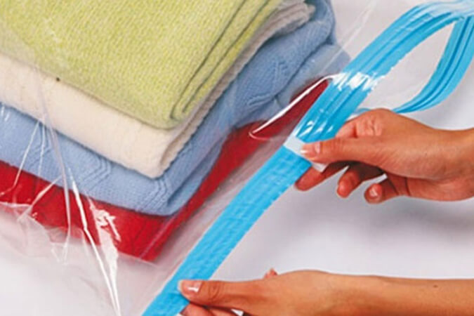 Вакуумная упаковка в РИО Вакуумная упаковка в РИО